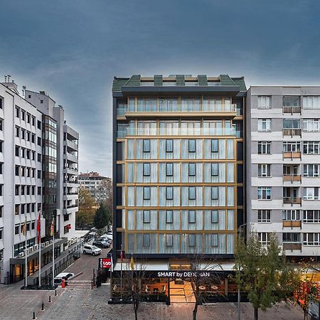 Smart By Dedeman Eskisehir Exterior photo
