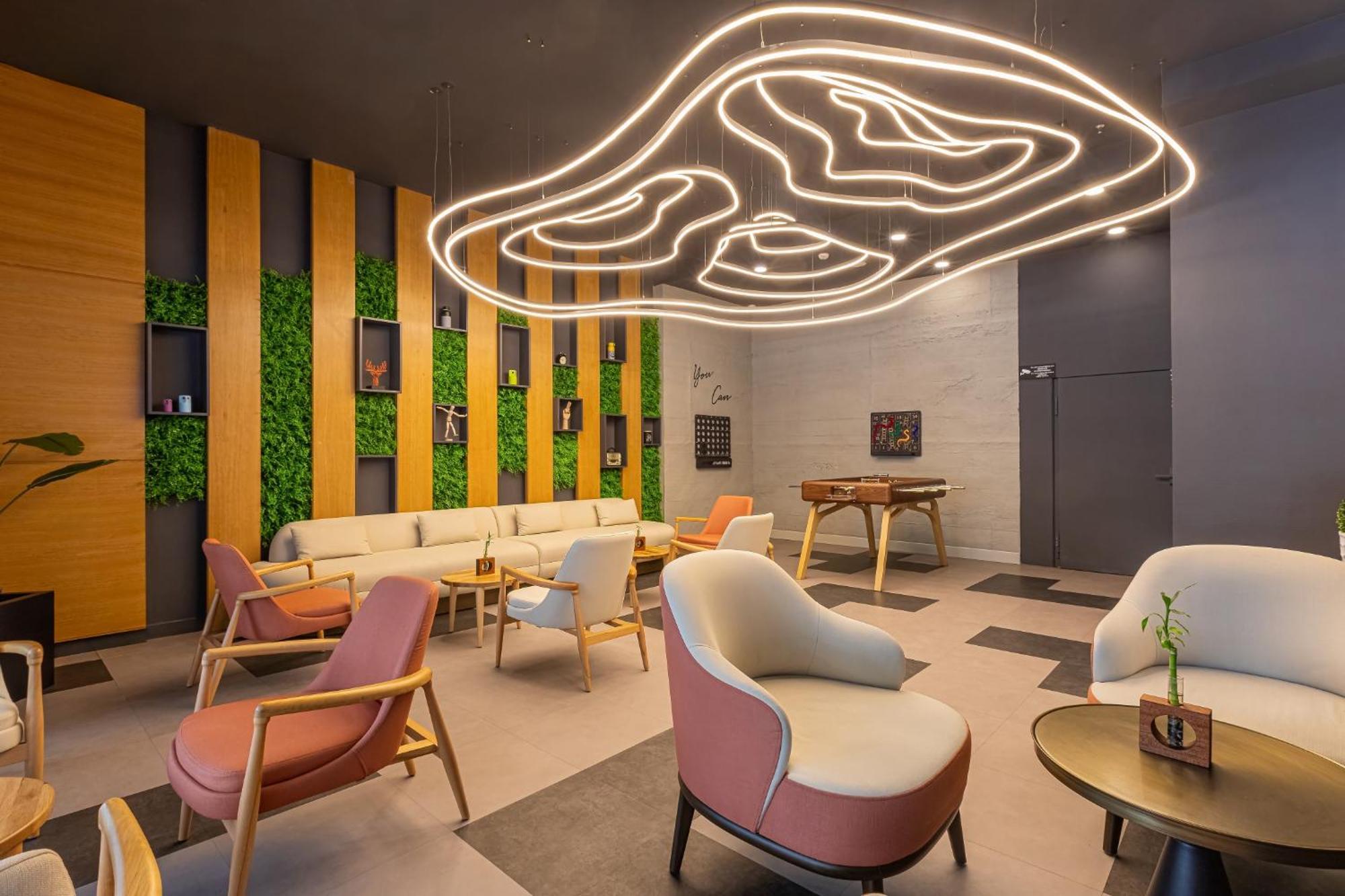 Smart By Dedeman Eskisehir Exterior photo