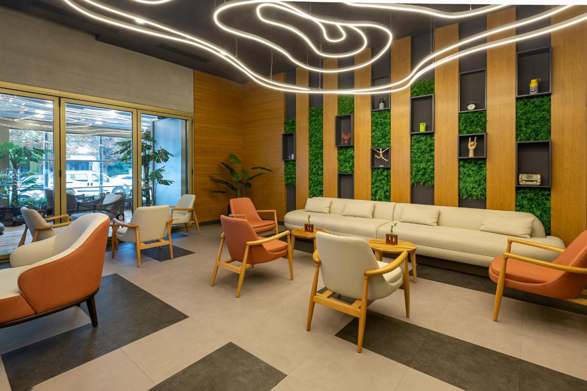 Smart By Dedeman Eskisehir Exterior photo