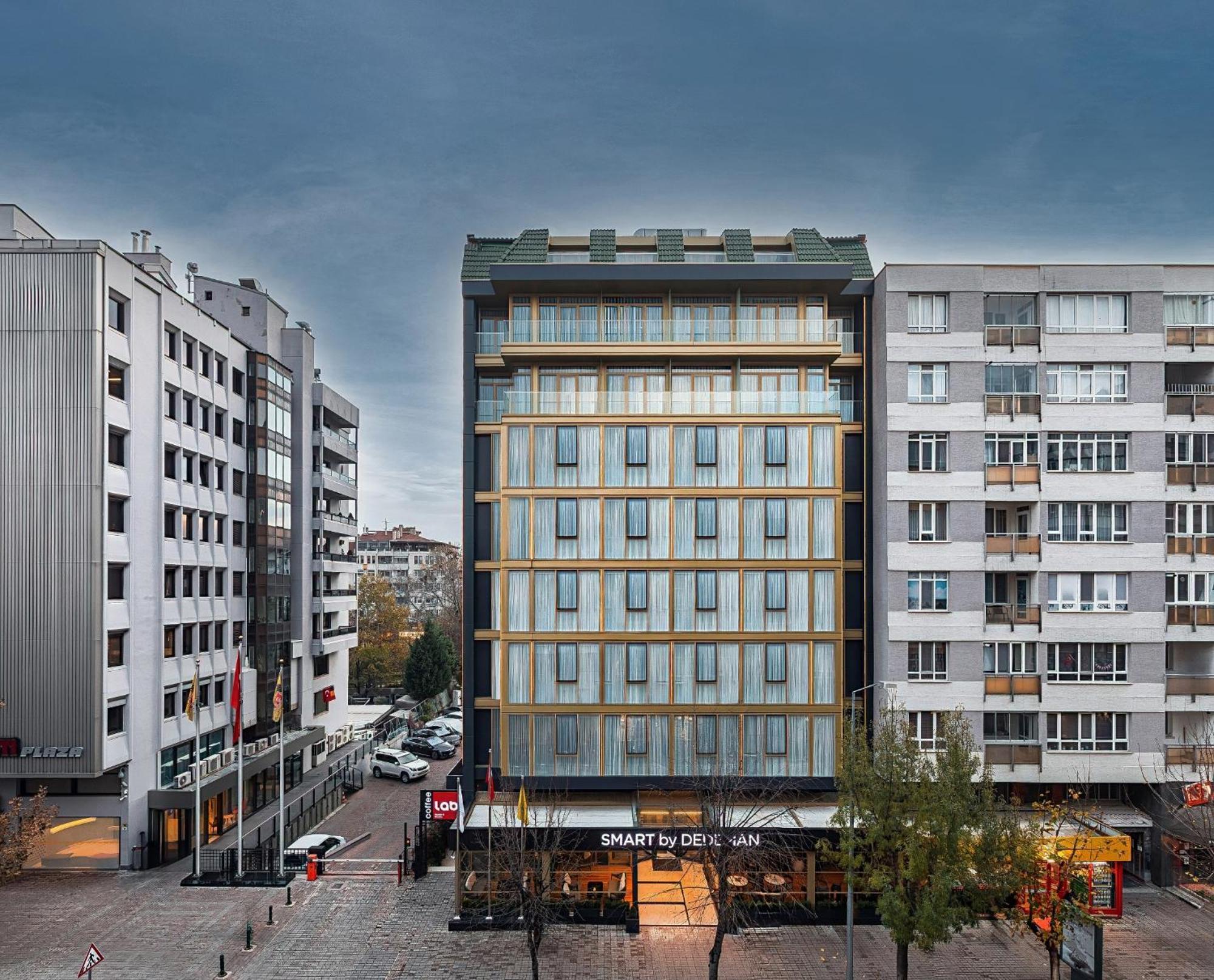 Smart By Dedeman Eskisehir Exterior photo
