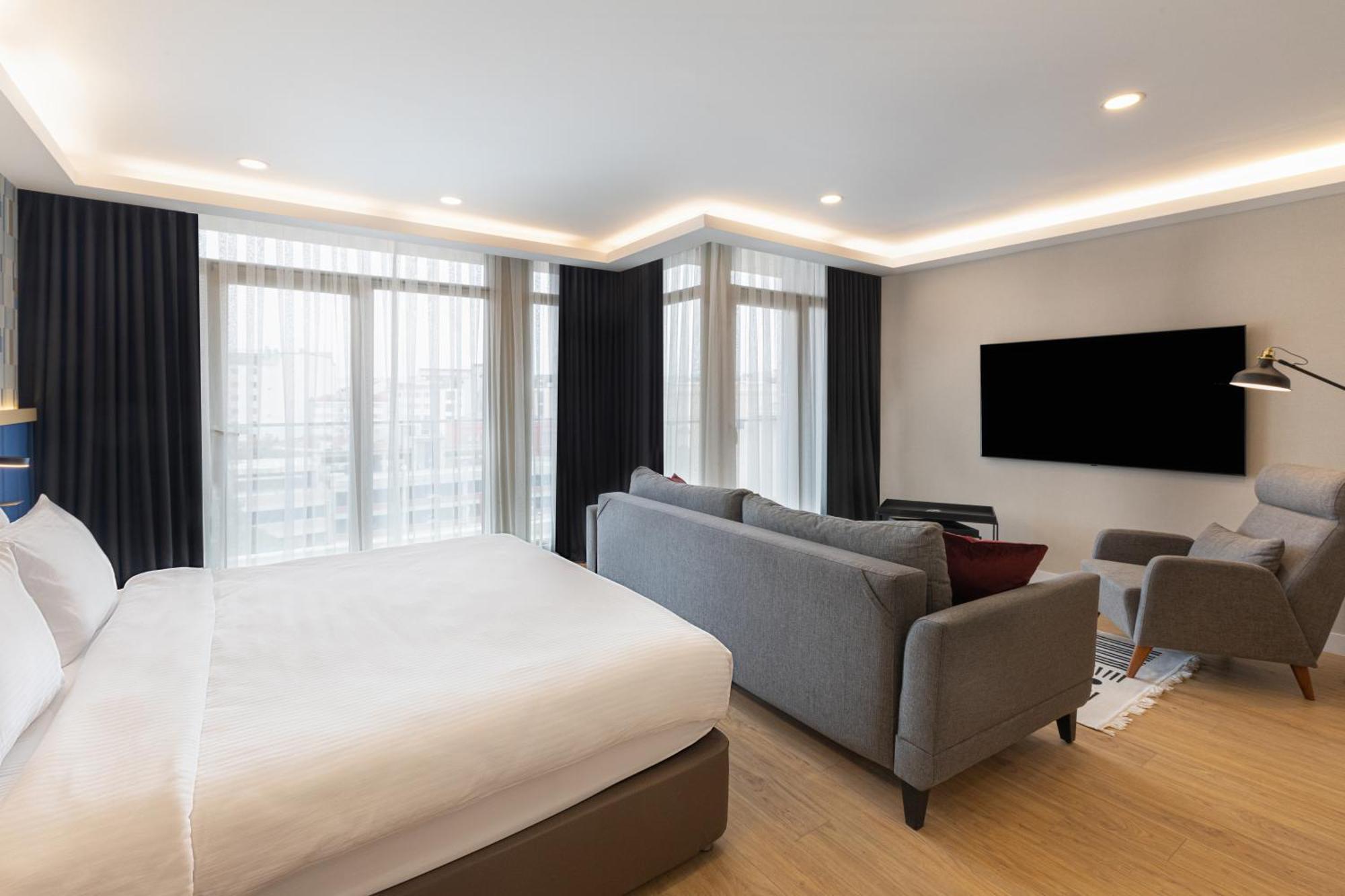 Smart By Dedeman Eskisehir Exterior photo