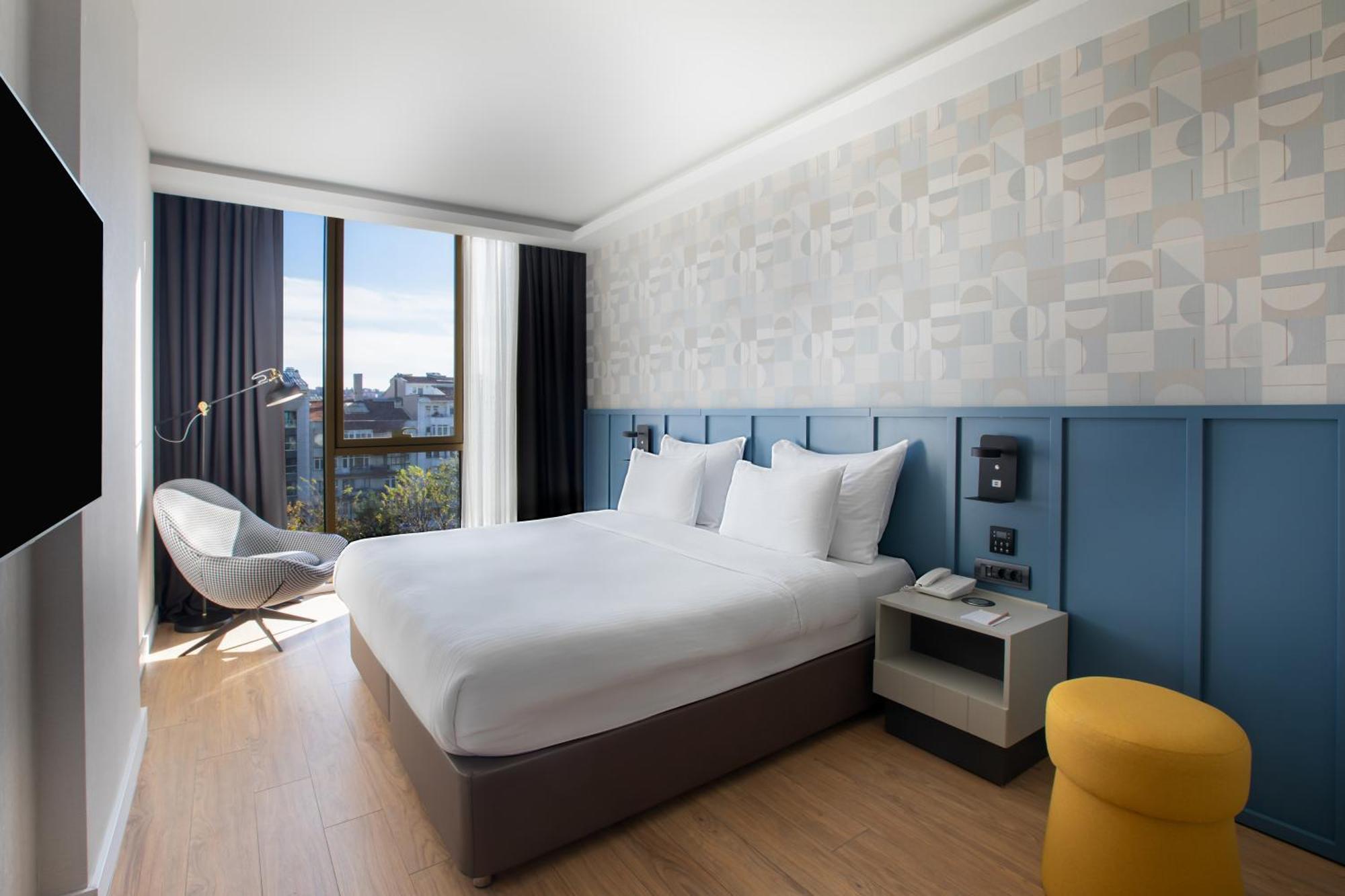 Smart By Dedeman Eskisehir Exterior photo