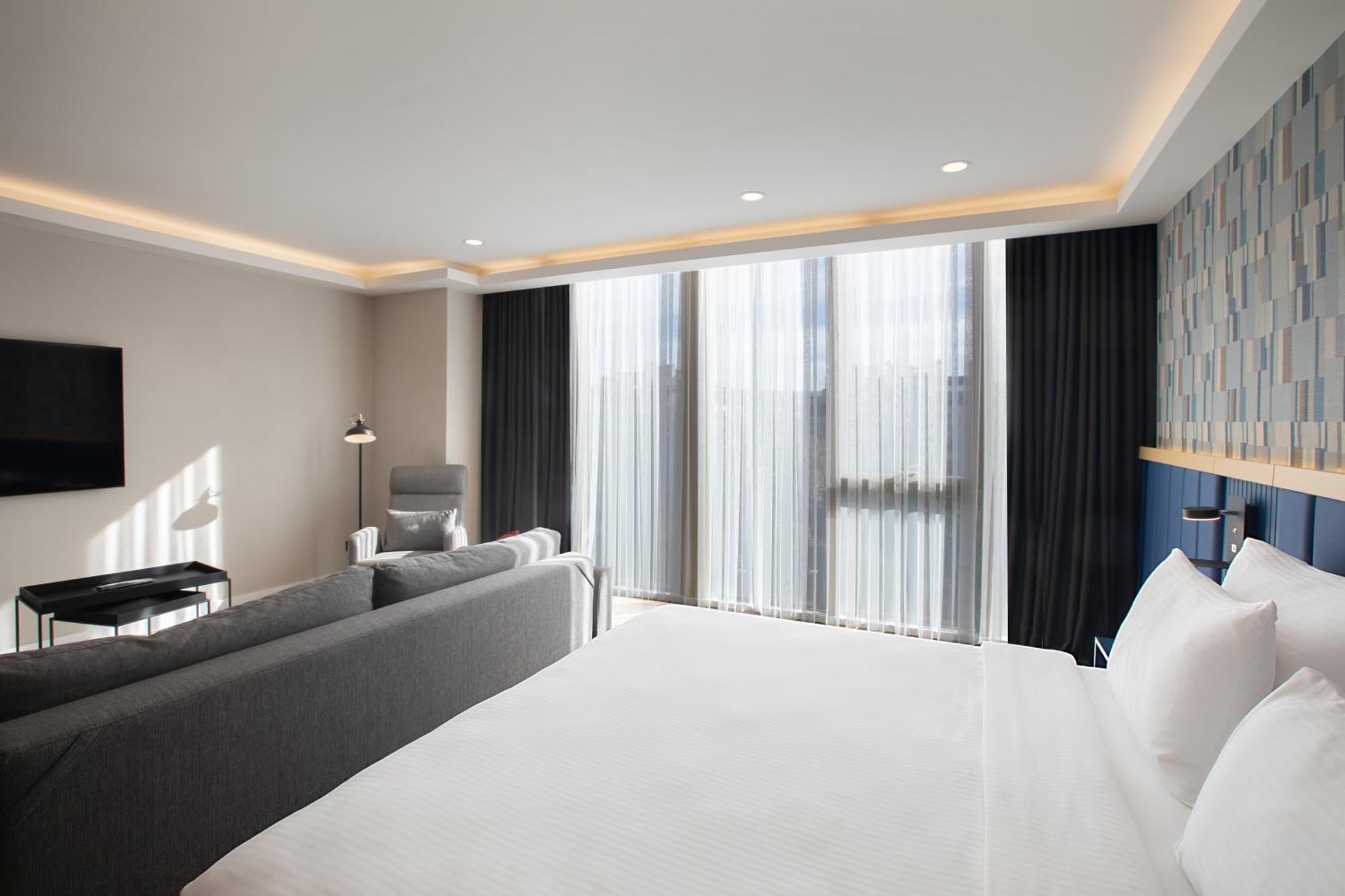 Smart By Dedeman Eskisehir Exterior photo