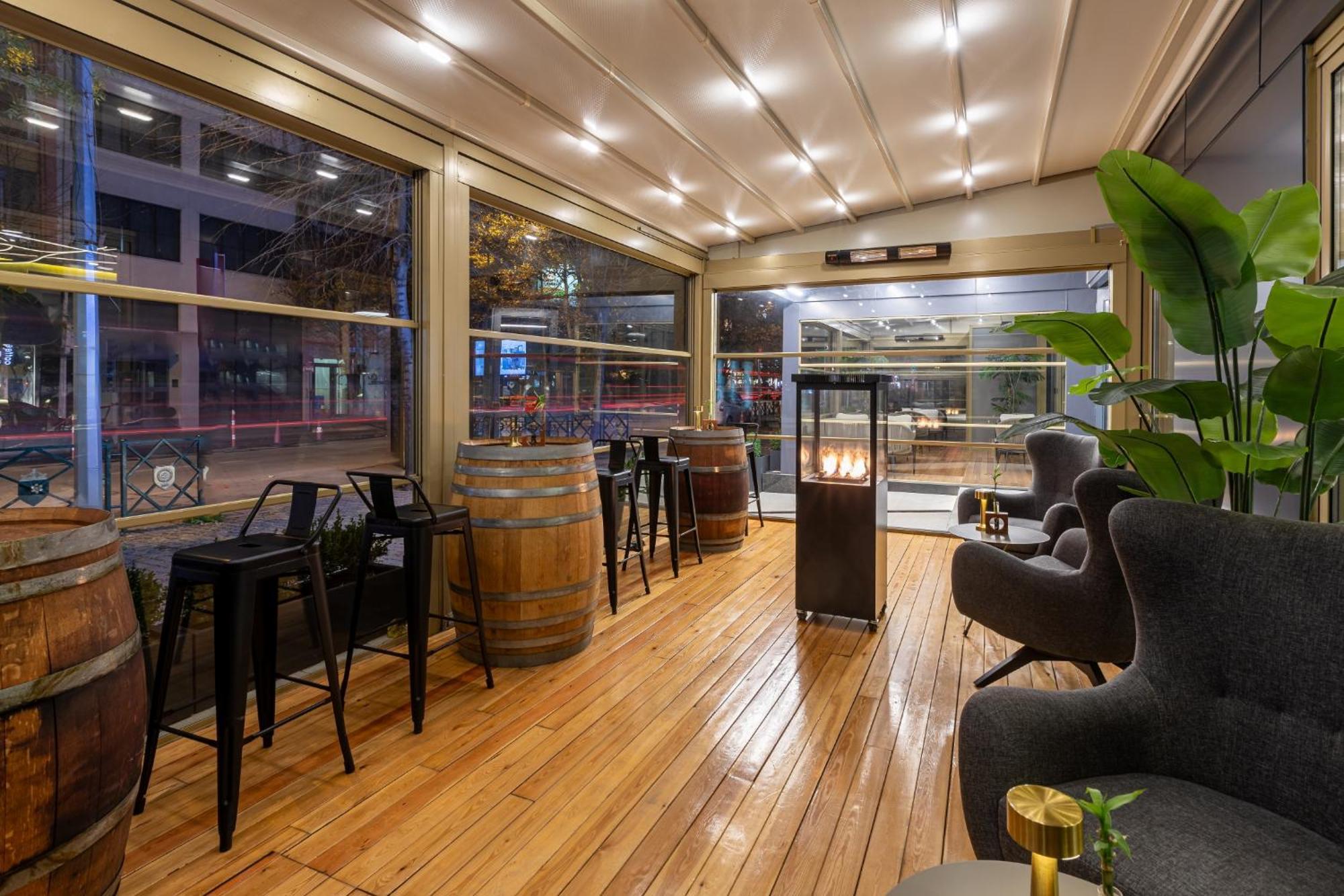 Smart By Dedeman Eskisehir Exterior photo