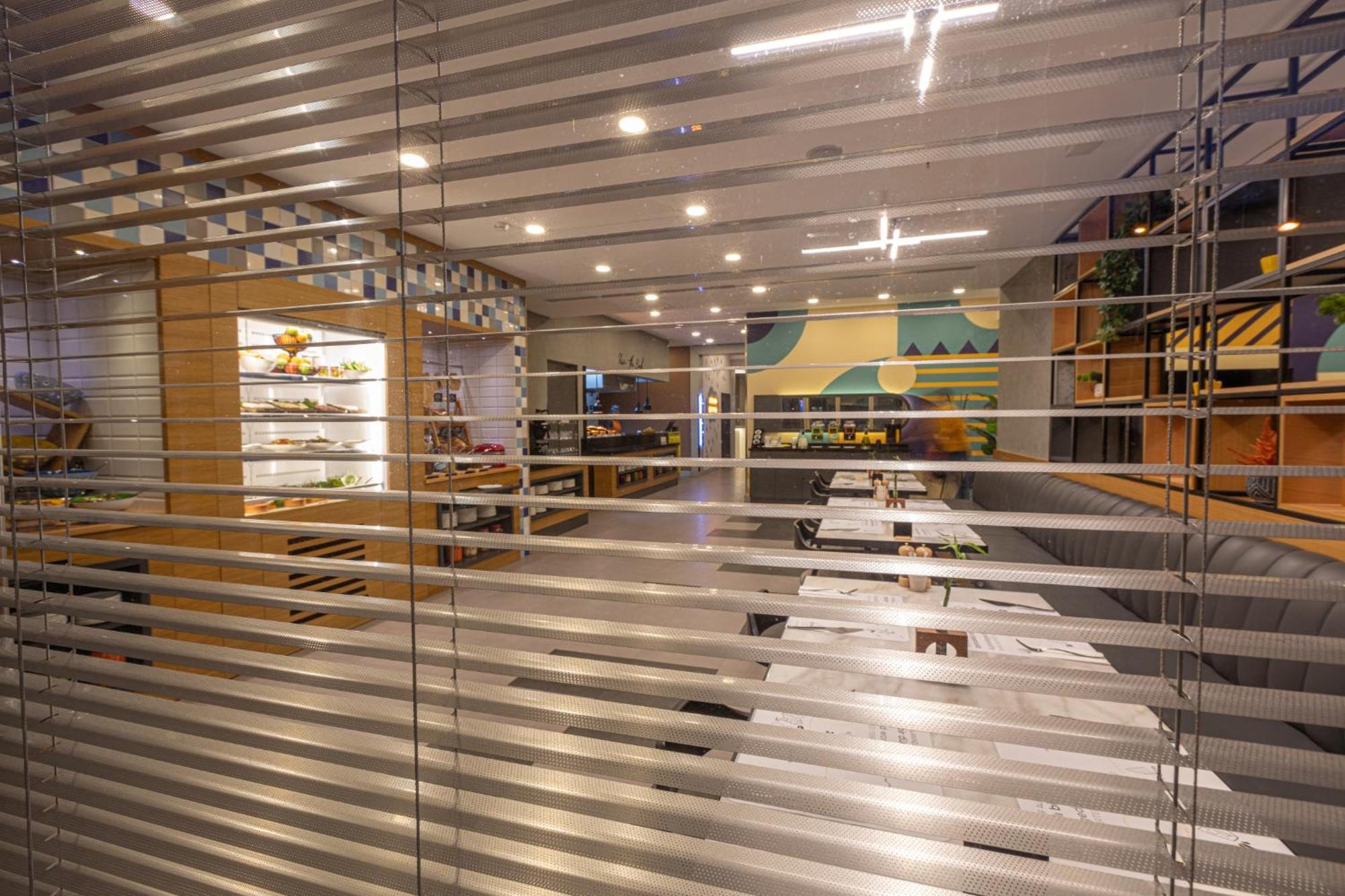 Smart By Dedeman Eskisehir Exterior photo