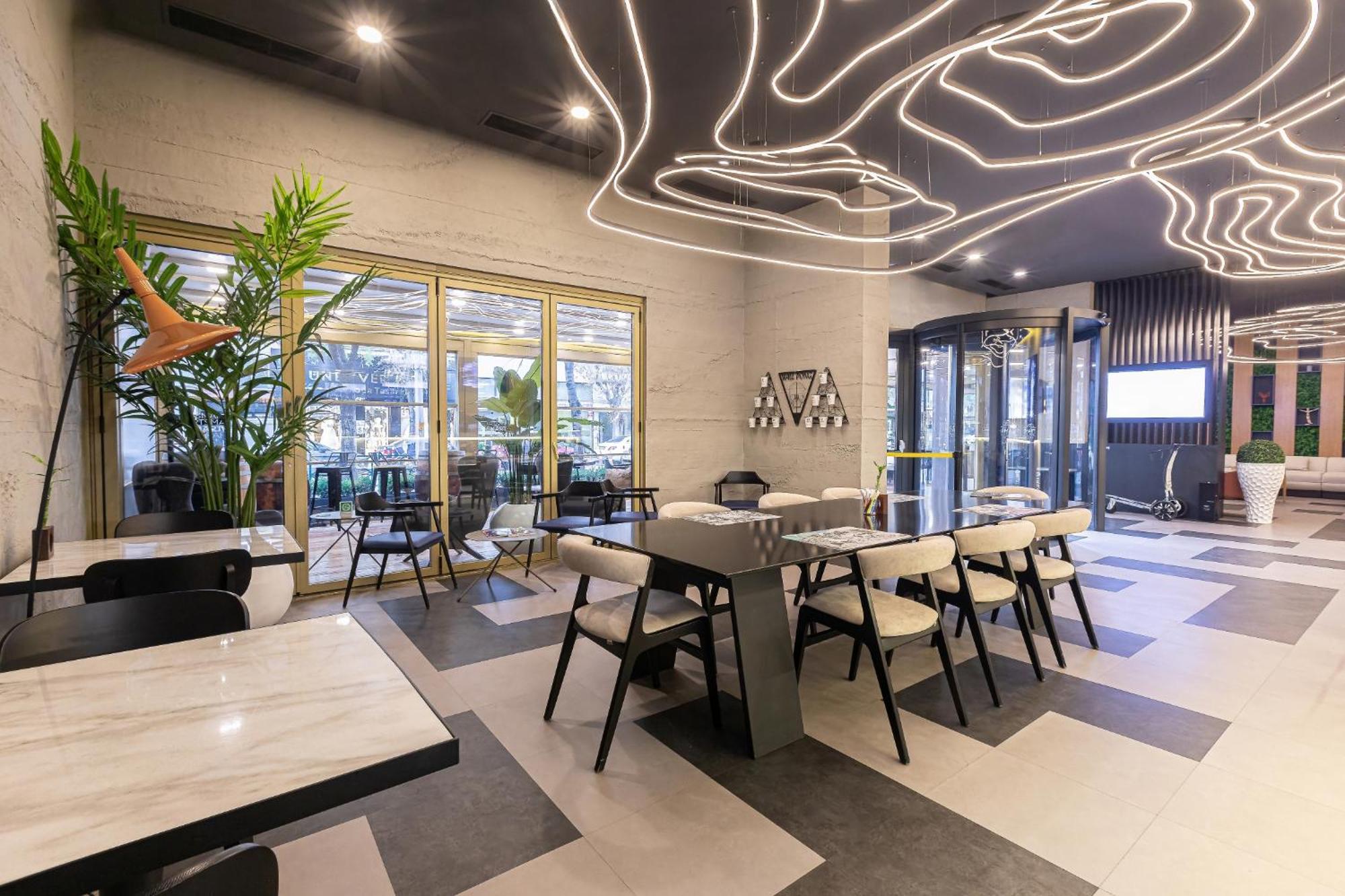 Smart By Dedeman Eskisehir Exterior photo